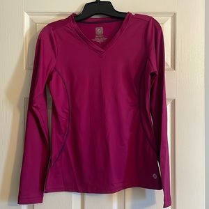 Aerie athletic shirt, like new